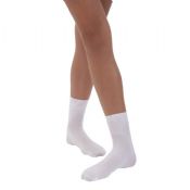 White Ballet & Dance Socks